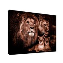 Quadro Família Unida -- BR ARTES