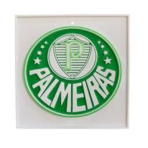 Quadro Fãs Palmeiras Qualidade Estilo Presente Personalizado