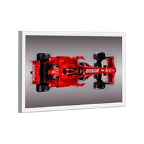 Quadro Ferrari Fórmula 1 -- BR ARTES