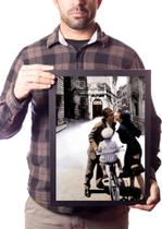 Quadro Filme A Vida É Bela Drama Classico Decoração Quadro Filme A Vida É Bela Drama Classico Decoração
