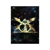 Quadro Filme Harry Potter Grande 639