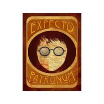 Quadro Filme Harry Potter Médio 640