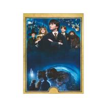 Quadro Filme Harry Potter Médio 658