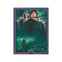 Quadro Filme Harry Potter Mini 655