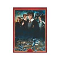 Quadro Filme Harry Potter Mini 657