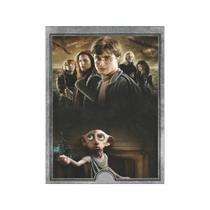 Quadro Filme Harry Potter Mini 659