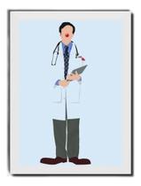 Quadro Filme Patch Adams O Amor É Contagioso Arte Simplista Quadro Filme Patch Adams O Amor É Contagioso Arte Simplista