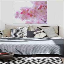 Quadro Flores Cerejeira Quadro Flores Cerejeira