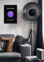 Quadro Força/Autoestima/Valor com Vidro e Moldura Preta Tamanho:21cm x 30cm (A4) Quadro Força/Autoestima/Valor com Vidro e Moldura Preta Tamanho:21cm x 30cm (A4)