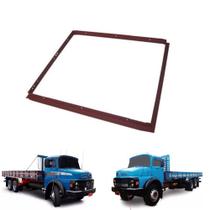 Quadro Forro Mercedes Agl 1113 1518 Acabamento Quadro Forro Mercedes Agl 1113 1518 Acabamento