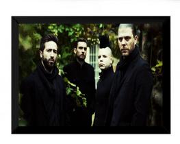 Quadro Foto Gothic Darkwave Adrian Diary Of Dreams 42x29cm Quadro Foto Gothic Darkwave Adrian Diary Of Dreams 42x29cm