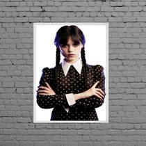 Quadro Fotografia Wandinha 45x34cm - com vidro Quadro Fotografia Wandinha 45x34cm - com vidro