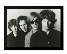 Quadro Fotografico Banda The Doors Jim Morrison 42x29cm Quadro Fotografico Banda The Doors Jim Morrison 42x29cm