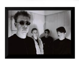 Quadro Fotografico Darkwave Coldwave Trisomie 21 42x29cm Quadro Fotografico Darkwave Coldwave Trisomie 21 42x29cm
