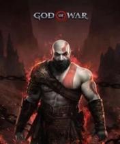 Quadro gam go582 god of war 28x331398423