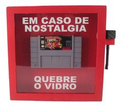 Quadro Game Donkey Kong Decorativo Geek Parede Jogo Vermelho Quadro Game Donkey Kong Decorativo Geek Parede Jogo Vermelho