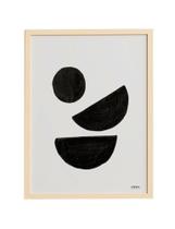 Quadro Geometrical Josh Atelier