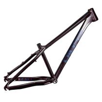 Quadro Gios Aro 29 4all Alumínio Mountain Bike Marrom