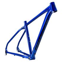 Quadro Groove Riff Boost aro 29 2023 Azul tamanho 15 - Groove Bikes