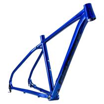 Quadro Groove Riff Boost aro 29 2023 Azul tamanho 19 - Groove Bikes