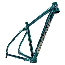 Quadro Groove Riff Boost aro 29 2023 Verde Tamanho 19 - Groove Bikes