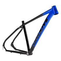 Quadro Groove SKA Tapered Aro 29 Azul Prisma e Preto Quadro Groove SKA Tapered Aro 29 Azul Prisma e Preto