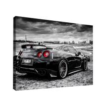 Quadro Gtr Black