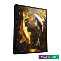 Quadro Harmonia e Equilíbrio