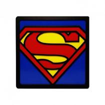 Quadro Herói 3D - Superman - Davys