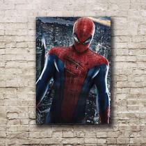 Quadro Homem Aranha