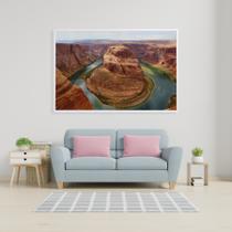 Quadro Horseshoe Bend Arizona