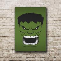 Quadro Hulk