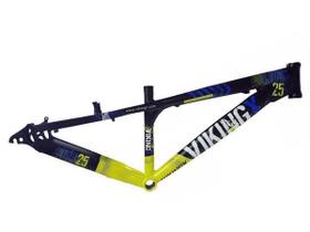 Quadro Infantil Freeride Aro 26 VikingX Tuff25