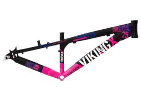 Quadro Infantil Freeride Aro 26 VikingX Tuff25