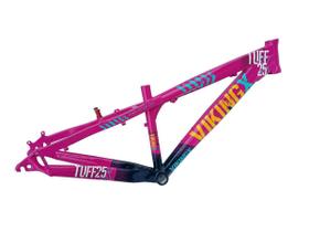 Quadro Infantil Freeride Aro 26 VikingX Tuff25