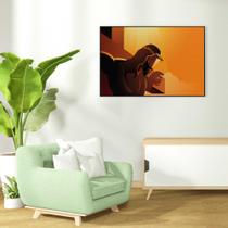 Quadro Jesus Cristo Coroa de Espinhos Quadro Jesus Cristo Coroa de Espinhos