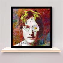 Quadro John Lennon