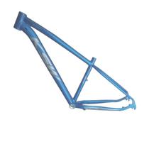 Quadro Ksw Xlt 100 Aro 29 Mtb Material Alúminio Cabeamento Interno