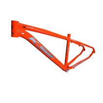 Quadro Ksw Xlt 100 Aro 29 Mtb Material Alúminio Cabeamento Interno