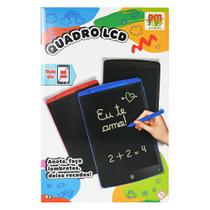 Quadro LCD tela 28 cm DMT6721