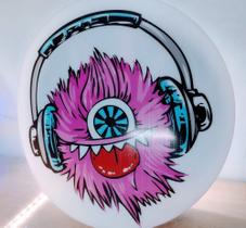 Quadro Led Personalizado para mesa ou parede Quadro Led Personalizado para mesa ou parede