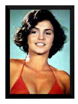 Quadro Leila Diniz Feminismo Ativismo Ideologia Quadro Leila Diniz Feminismo Ativismo Ideologia