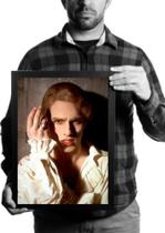 Quadro Lestat Filme Entrevista Com Vampiro Decoração Gotica Quadro Lestat Filme Entrevista Com Vampiro Decoração Gotica