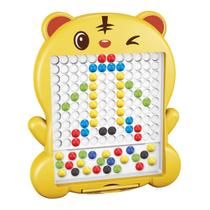 Quadro Lousa Mágica Desenho Magnético Bichos