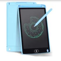 Quadro Lousa Mágica Digital Tablet Crianças Diversão