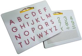 Quadro lousa magica magnética grande magforma board + caneta Quadro lousa magica magnética grande magforma board + caneta