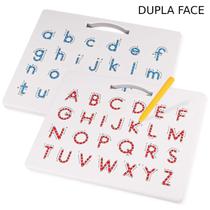 Quadro lousa magica magnética grande magforma board + caneta Quadro lousa magica magnética grande magforma board + caneta