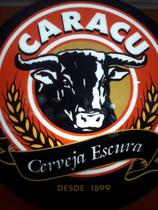 Quadro Luminoso Decorativo Cerveja Caracu Led Bivolt p/ Bar Boteco Churrasqueira Garagem Quadro Luminoso Decorativo Cerveja Caracu Led Bivolt p/ Bar Boteco Churrasqueira Garagem