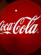 Quadro Luminoso Decorativo Coca Cola Original Led Bivolt p/ Bar Boteco Churrasqueira Garagem Quadro Luminoso Decorativo Coca Cola Original Led Bivolt p/ Bar Boteco Churrasqueira Garagem
