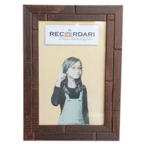 Quadro Madeira 30x40 Wood 20 mm Rec 102/03